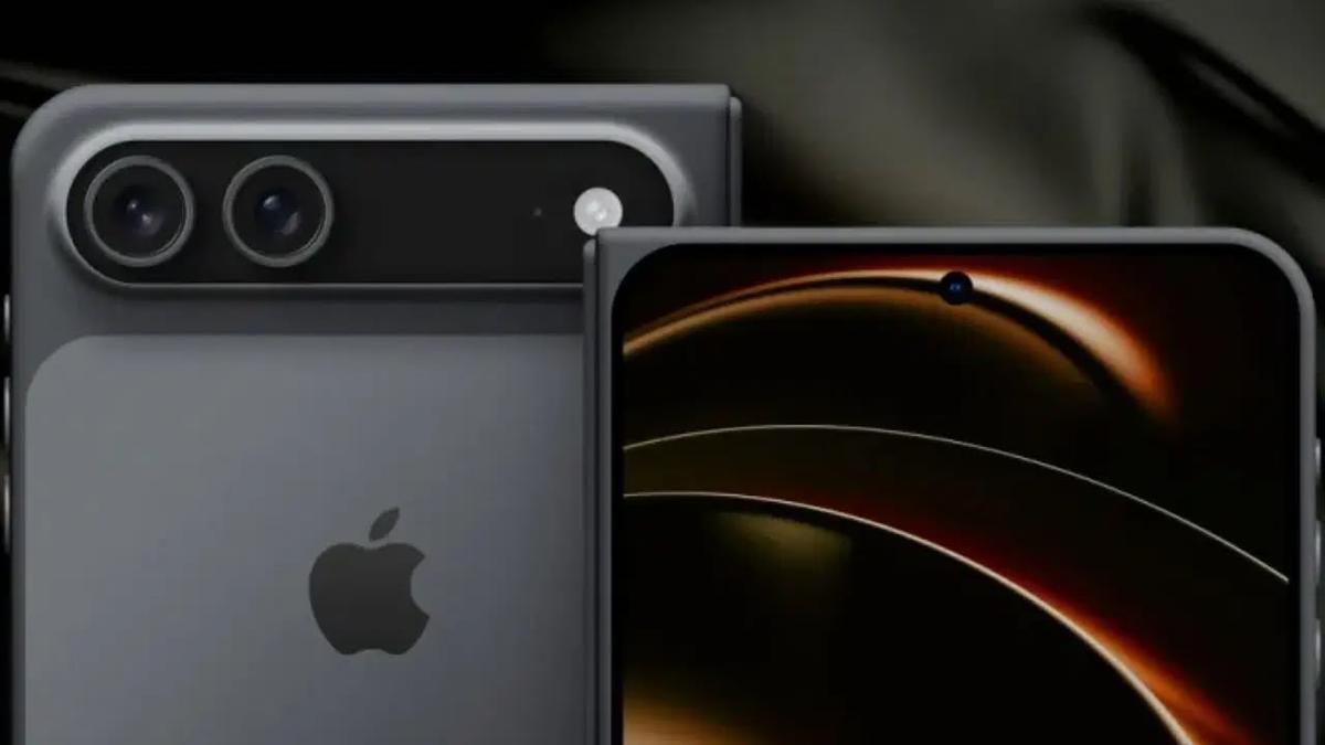 Qatlana bilən “iPhone Ultra” ilə bağlı diqqətçəkən iddia Qatlana bilən “iPhone Ultra” ilə bağlı diqqətçəkən iddia