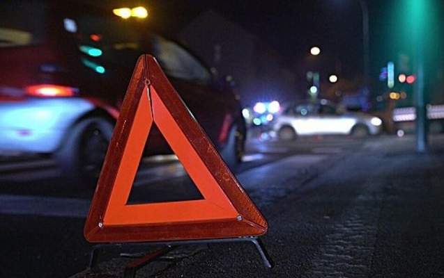 Ucarda iki yük maşını toqquşdu, ölənlər var – FOTOLAR Ucarda iki yük maşını toqquşdu, ölənlər var – FOTOLAR