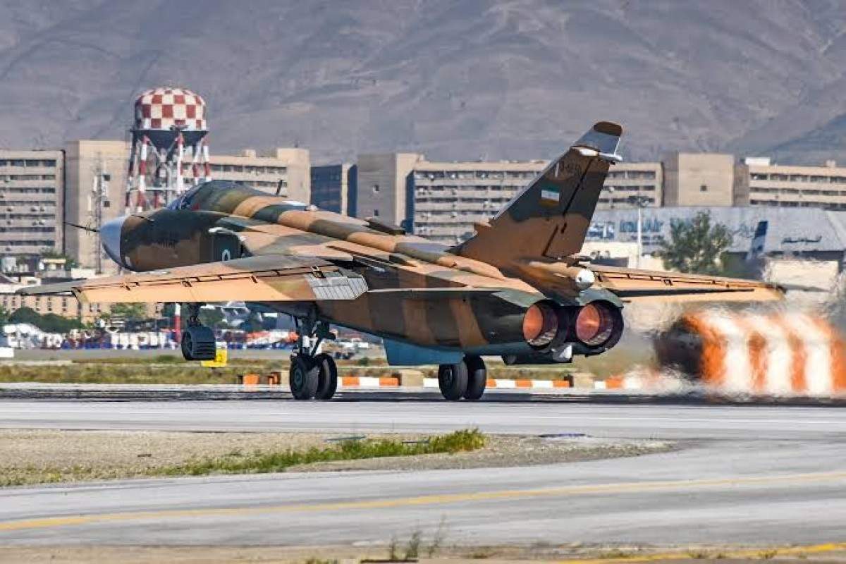 Qətər üç iranlı pilotu əsir götürüb - Altı ay sonra bilindi Qətər üç iranlı pilotu əsir götürüb - Altı ay sonra bilindi