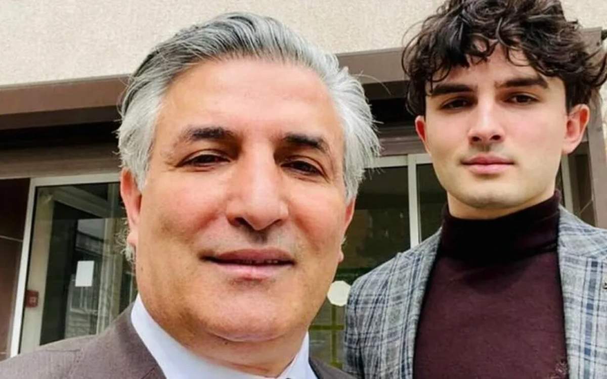 Elman Paşayevin oğlu qətl və dələduzluqda ittiham olunur Elman Paşayevin oğlu qətl və dələduzluqda ittiham olunur