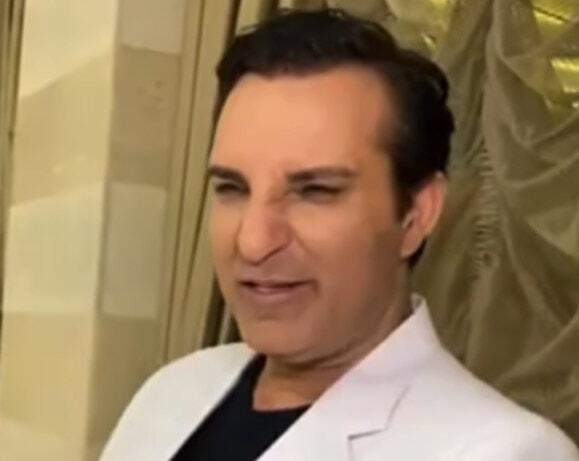 Rafet El Romandan etiraf: “Botoksun dozasını aşdım” Rafet El Romandan etiraf: “Botoksun dozasını aşdım”