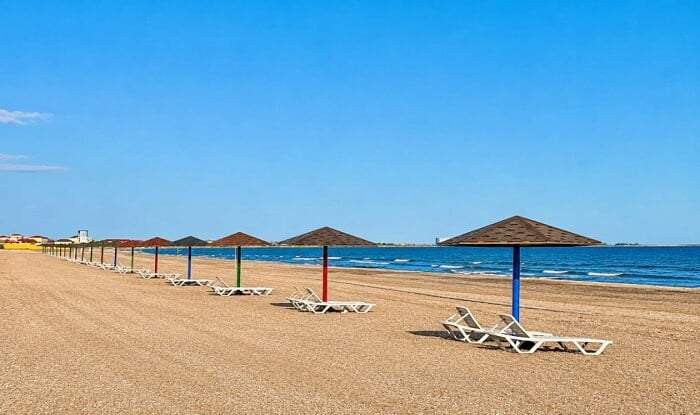 Sabah çimərliklərdə hava necə olacaq? Sabah çimərliklərdə hava necə olacaq?