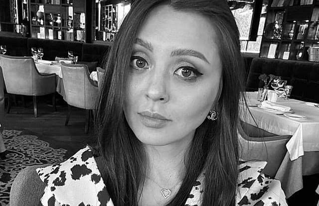 Tanınmış jurnalist 36 yaşında öldü Tanınmış jurnalist 36 yaşında öldü