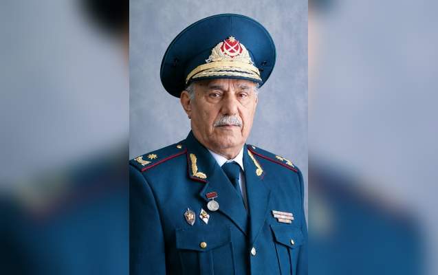 Abbasəli Novruzovun vəfatı ilə bağlı - Nekroloq Abbasəli Novruzovun vəfatı ilə bağlı - Nekroloq