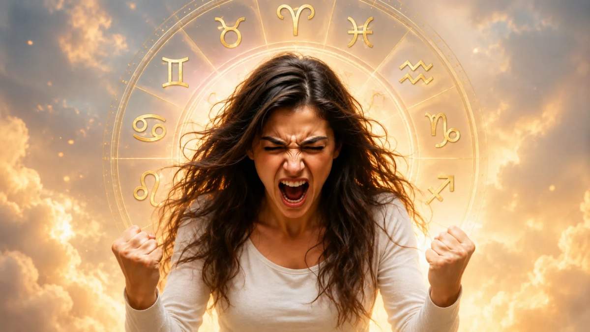 Hirslənəndə gözünə heç nə görünməyən 5 bürc Hirslənəndə gözünə heç nə görünməyən 5 bürc