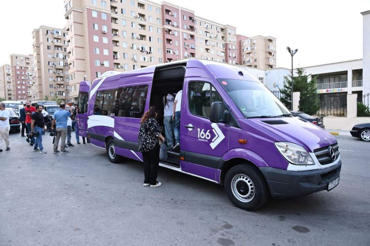 Xocavəndlə Şuşaya növbəti köç yollandı Xocavəndlə Şuşaya növbəti köç yollandı