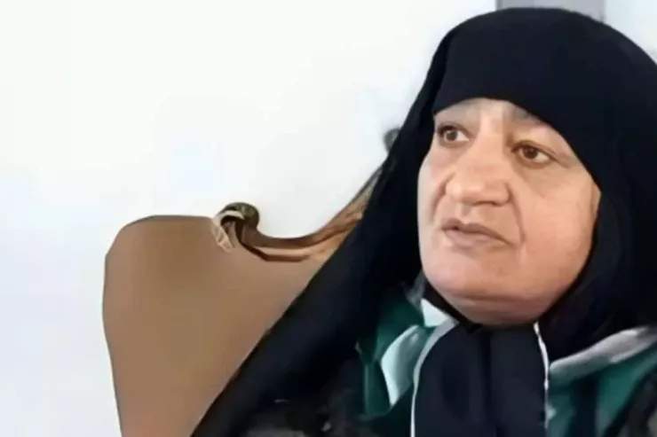 Öldürdüyü ərlərinin sayını özü də xatırlamır: “Qara dul”a AĞIR CƏZA Öldürdüyü ərlərinin sayını özü də xatırlamır: “Qara dul”a AĞIR CƏZA