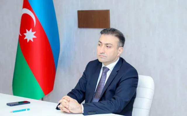 TƏBİB sədri daha 2 vəzifəli şəxsi işdən çıxardı - Yeni təyinatlar TƏBİB sədri daha 2 vəzifəli şəxsi işdən çıxardı - Yeni təyinatlar