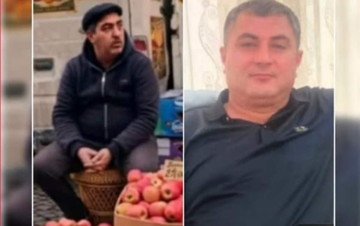 Ucardakı qəzada ölən Elnurla Aqilin - Fotosu Ucardakı qəzada ölən Elnurla Aqilin - Fotosu