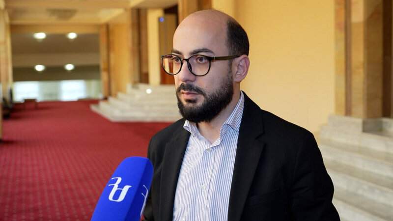 KTMT-dən asılı qalmaq istəmirik - Ovannisyan KTMT-dən asılı qalmaq istəmirik - Ovannisyan