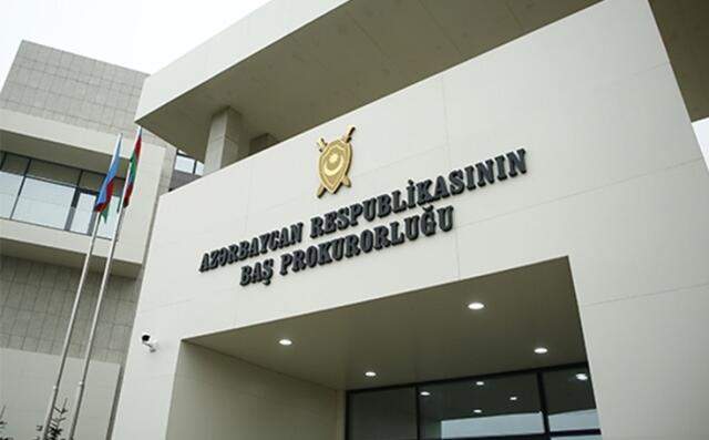 Qazaxıstan onu Azərbaycana təhvil verdi Qazaxıstan onu Azərbaycana təhvil verdi