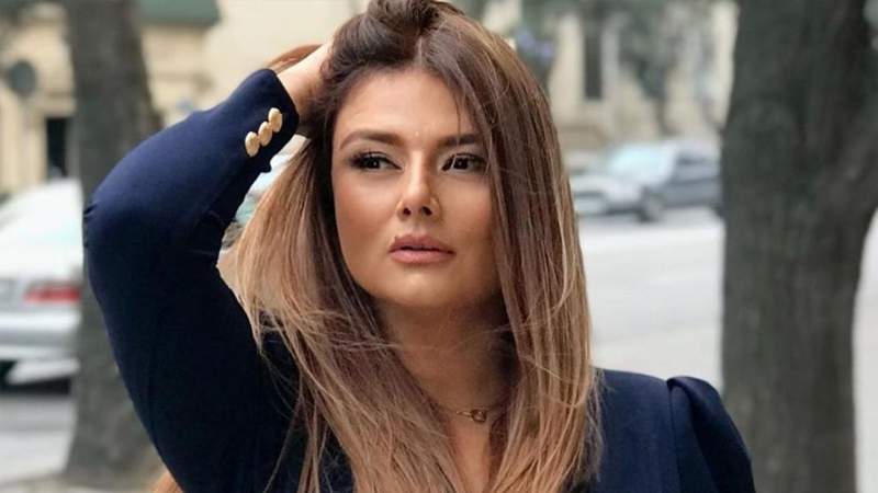 Kamilə Babayevaya ağır itki Kamilə Babayevaya ağır itki
