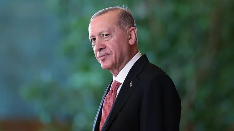 Ərdoğandan İrana mesaj: Mümkün qədər tez edin Ərdoğandan İrana mesaj: Mümkün qədər tez edin