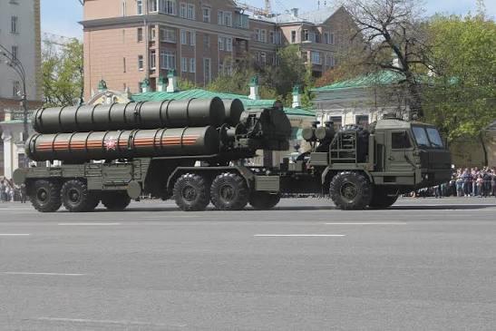 Moskva Ankaranın “S-400” planına yaşıl işıq yandırdı