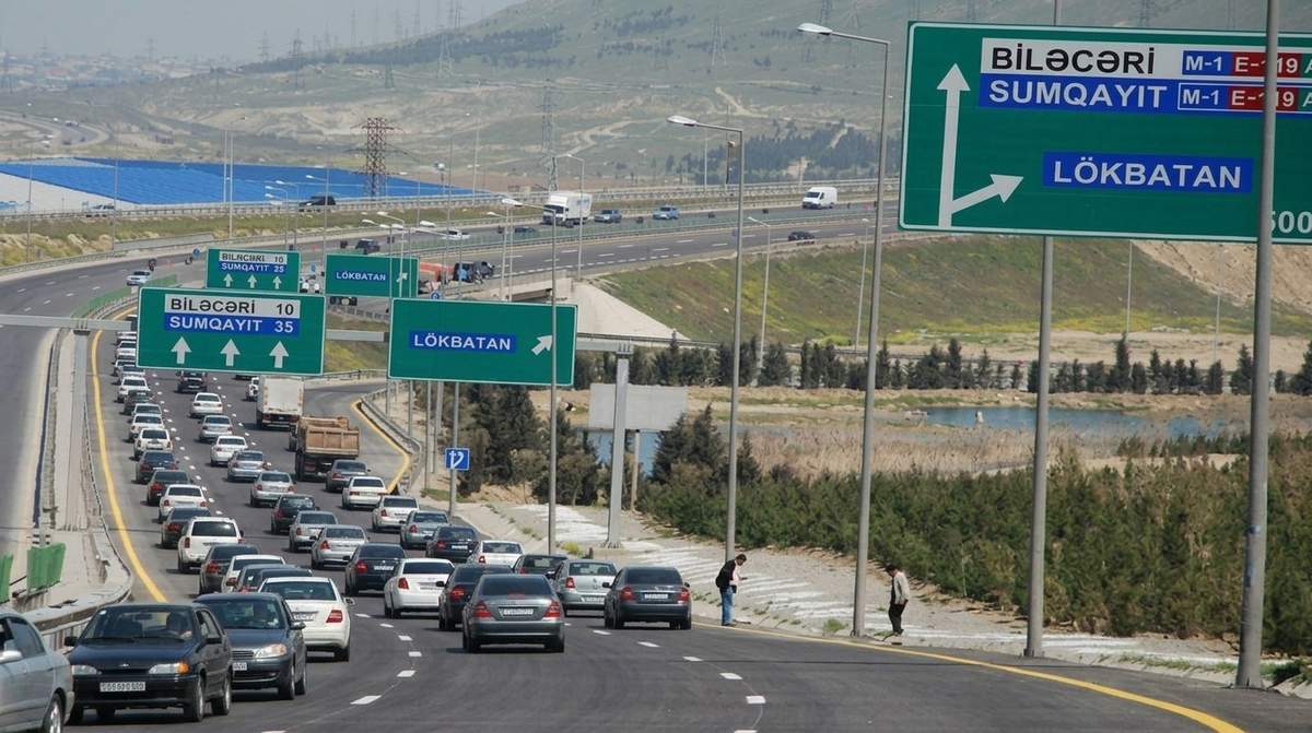Bu rayonlardan Bakıya gələnlərə pis xəbər – Qadağa qoyula bilər Bu rayonlardan Bakıya gələnlərə pis xəbər – Qadağa qoyula bilər