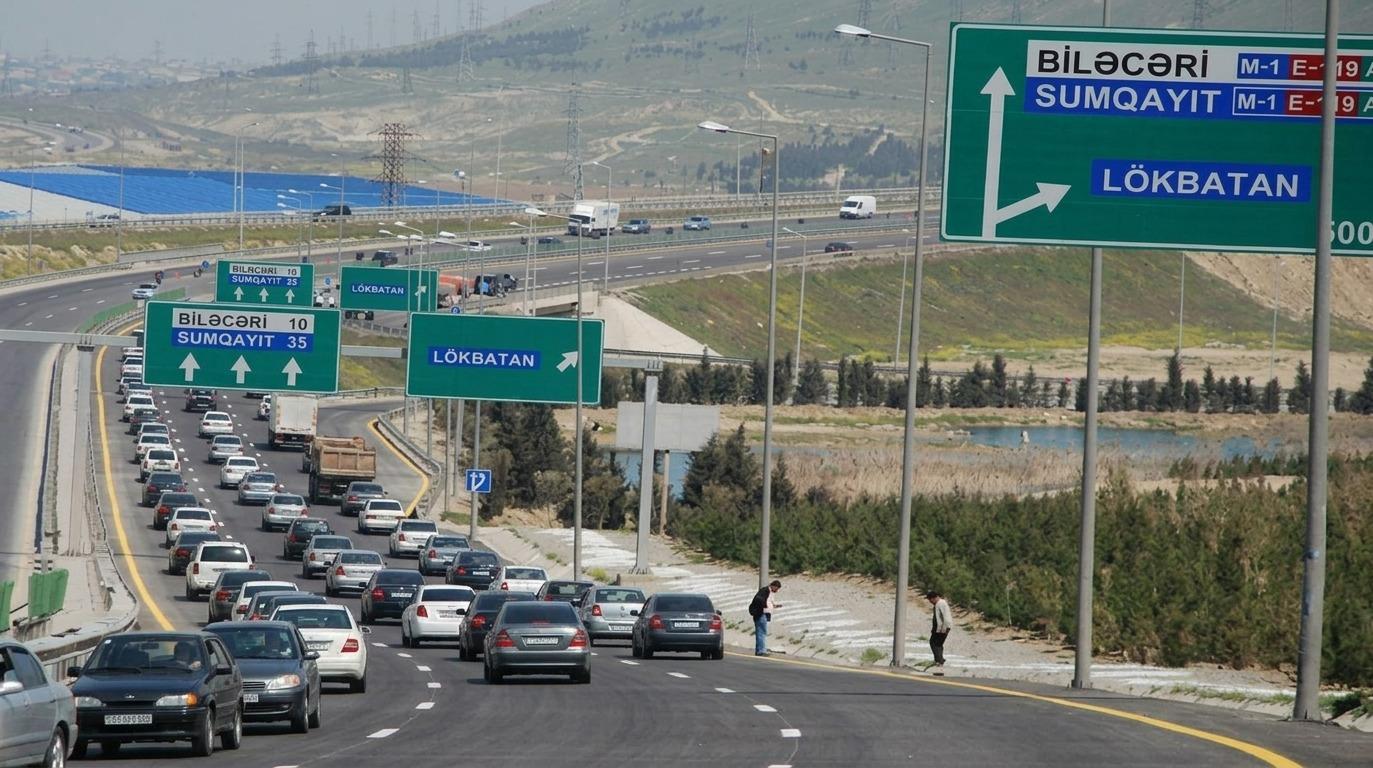 Bu rayonlardan Bakıya gələnlərə pis xəbər – Qadağa qoyula bilər