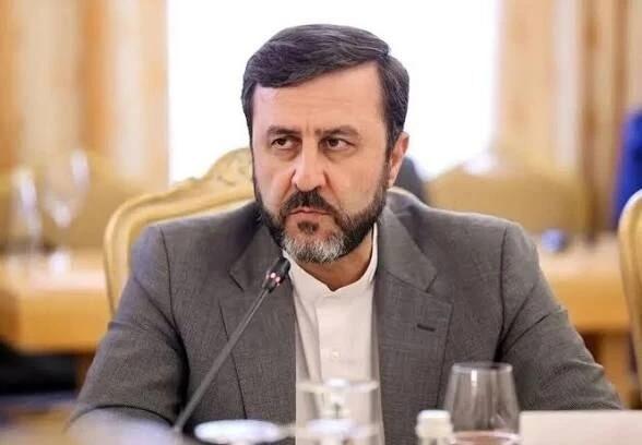 İrandan Trampa sərt cavab: “Yanlışlığını düzəldəcəyik” İrandan Trampa sərt cavab: “Yanlışlığını düzəldəcəyik”