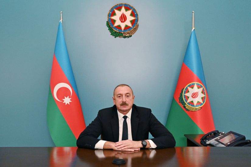 Prezidentin bu gün qəbul etdiyi yeni səfir kimdir... - DOSYE Prezidentin bu gün qəbul etdiyi yeni səfir kimdir... - DOSYE