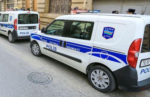 Bakıda 3 nəfər kirayədə yaşadıqları evdə bıçaqlandı Bakıda 3 nəfər kirayədə yaşadıqları evdə bıçaqlandı