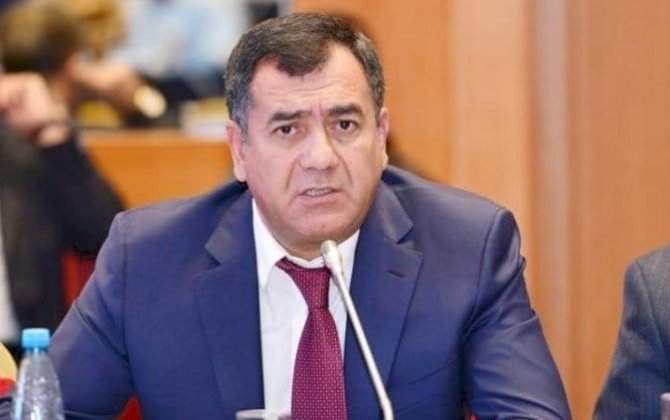 Xəzərlə bağlı İrandakı təşəbbüsə deputatdan sərt reaksiya: “Daha ciddi işlərlə məşğul olsalar...” Xəzərlə bağlı İrandakı təşəbbüsə deputatdan sərt reaksiya: “Daha ciddi işlərlə məşğul olsalar...”