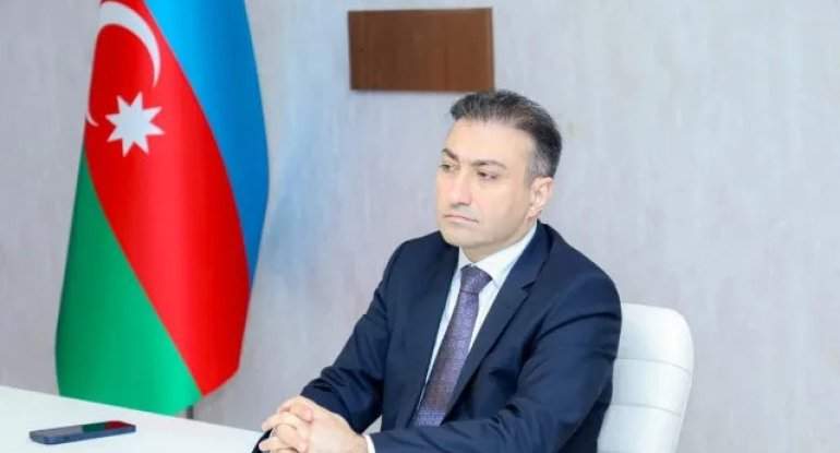 TƏBİB sədri baş həkimi işdən çıxardı - Yenisini təyin etdi TƏBİB sədri baş həkimi işdən çıxardı - Yenisini təyin etdi