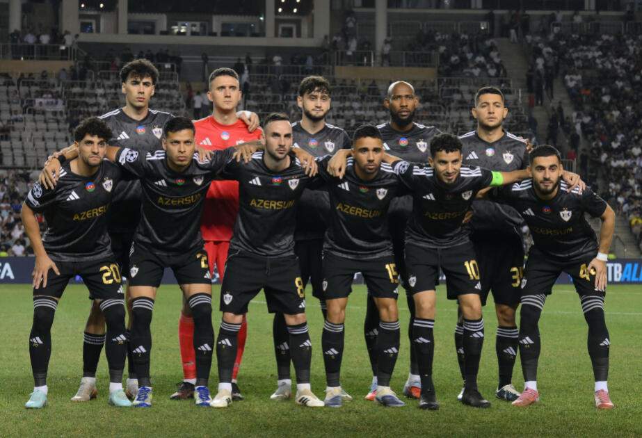 "Qarabağ"da daha bir itki "Qarabağ"da daha bir itki