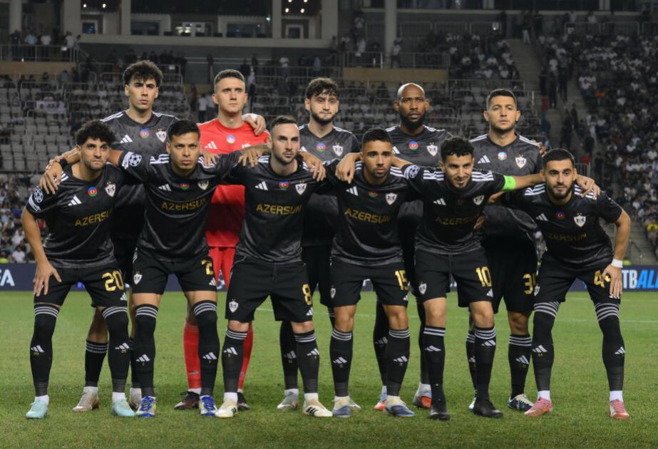 “Qarabağ”dan çətin qələbə
