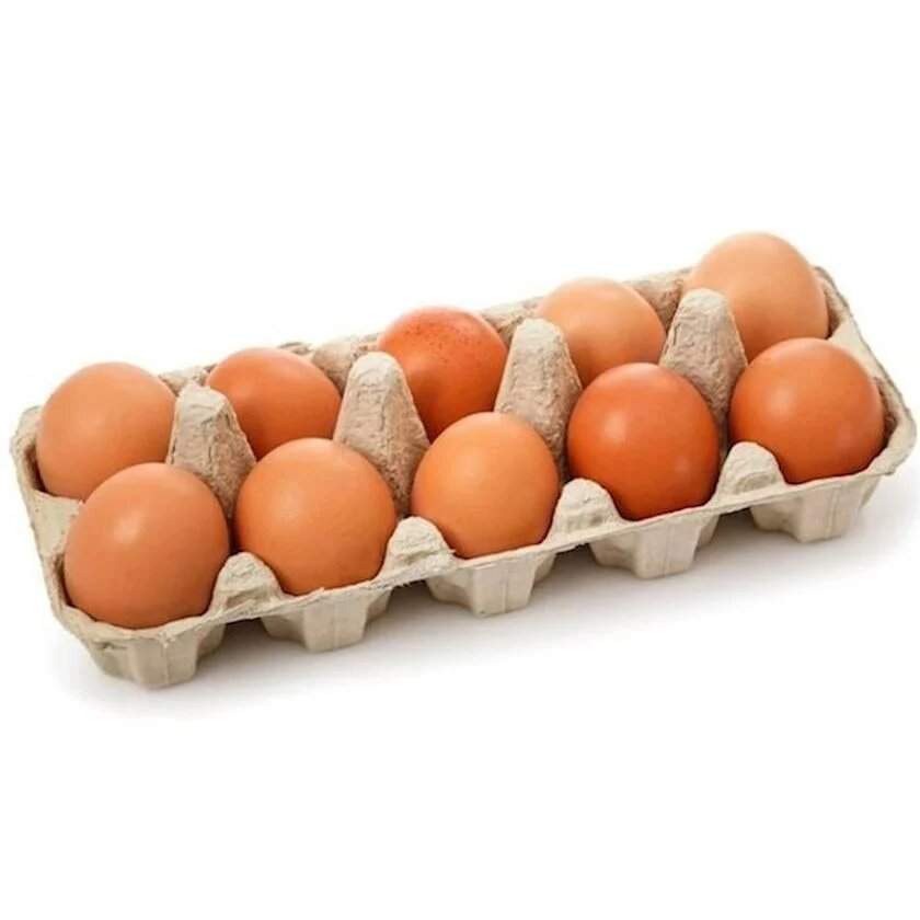 Yumurta yeyəndə diqqətli olun! - Bu əlamətlər yaranırsa... Yumurta yeyəndə diqqətli olun! - Bu əlamətlər yaranırsa...