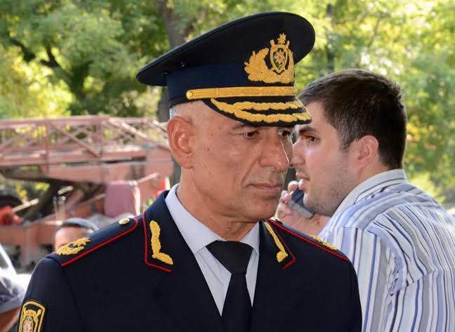 Səhlab Bağırova ağır itki üz verdi Səhlab Bağırova ağır itki üz verdi