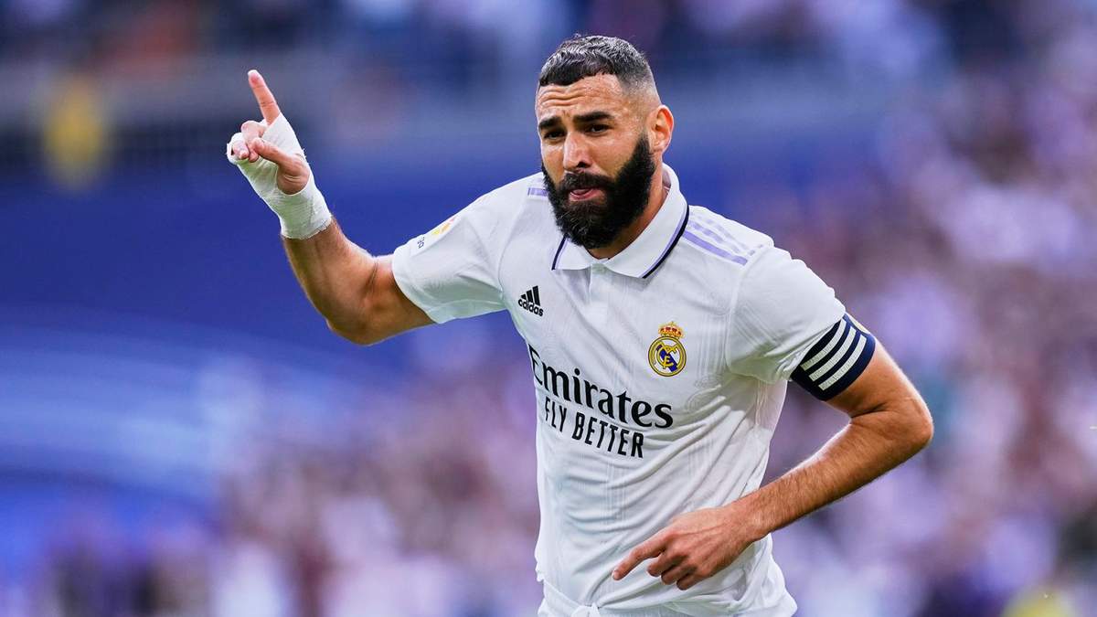 Benzema Türkiyə klubuna keçə bilər Benzema Türkiyə klubuna keçə bilər