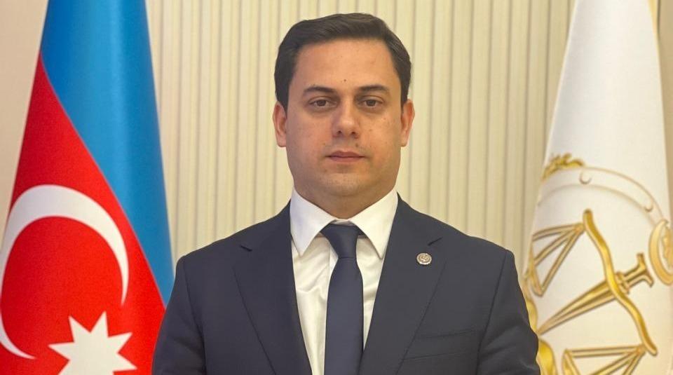 Generalın oğlu Penitensiar Xidmətdəki vəzifəsindən niyə getdi?