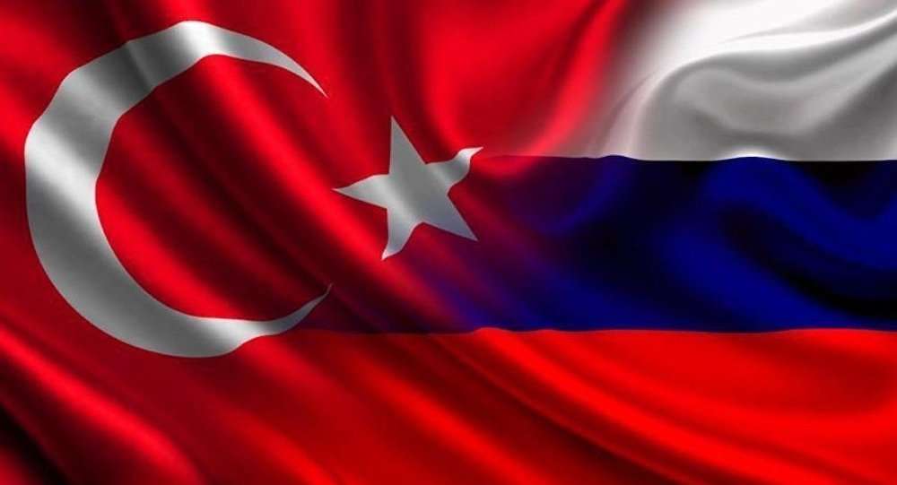 “S-400”lərin taleyi Türkiyə-Rusiya münasibətlərinə necə təsir edəcək? - ŞƏRH “S-400”lərin taleyi Türkiyə-Rusiya münasibətlərinə necə təsir edəcək? - ŞƏRH