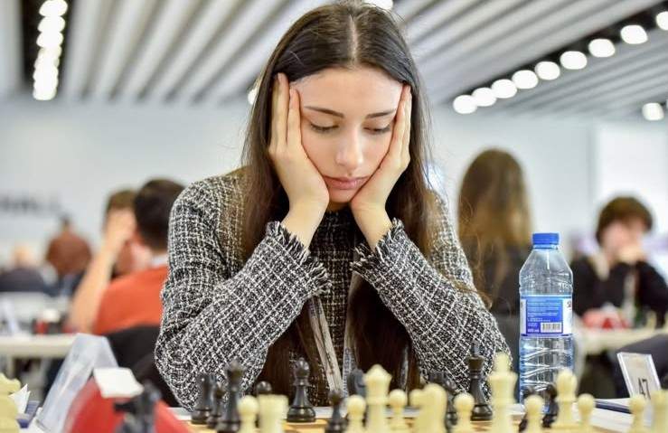 Beynəlxalq olimpiadalardan Tsinghua Universitetinə: Azərbaycanlı gəncin dünya səviyyəli uğur yolu Beynəlxalq olimpiadalardan Tsinghua Universitetinə: Azərbaycanlı gəncin dünya səviyyəli uğur yolu
