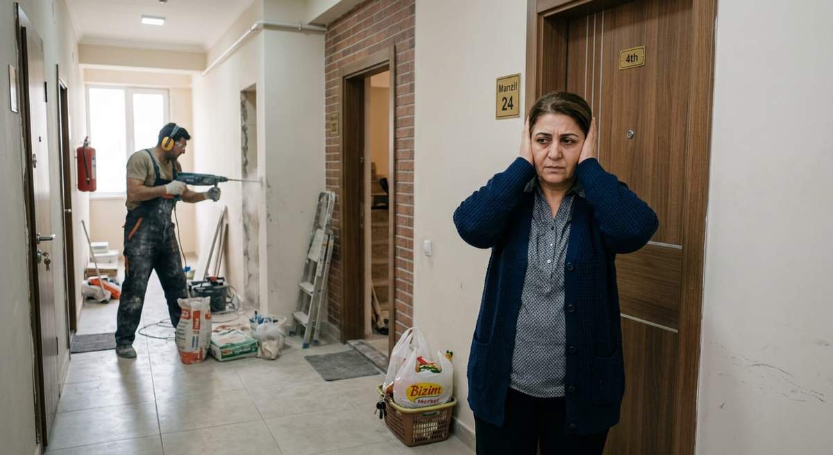 “Öz evimdir, istədiyim vaxt təmir edərəm” deyənlərə PİS XƏBƏR “Öz evimdir, istədiyim vaxt təmir edərəm” deyənlərə PİS XƏBƏR