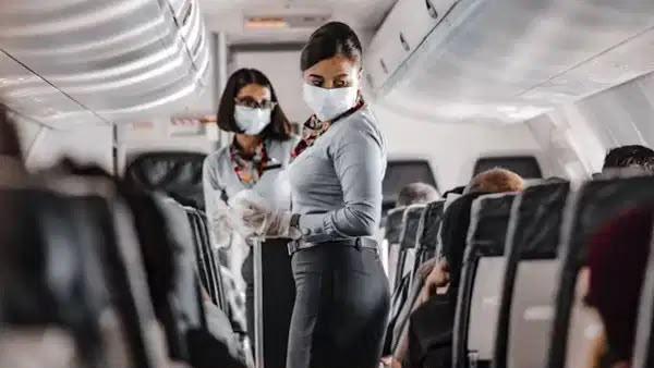 Pilot və stüardessalarla bağlı yeni araşdırma Pilot və stüardessalarla bağlı yeni araşdırma