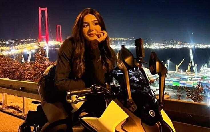 22 yaşlı fenomen motosiklet qəzasında öldü 22 yaşlı fenomen motosiklet qəzasında öldü