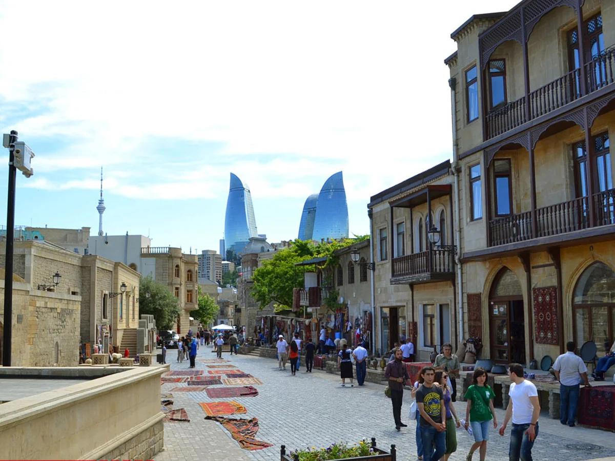Turizmin inkişafı ilə bağlı Dövlət Proqramı - Təsdiqləndi