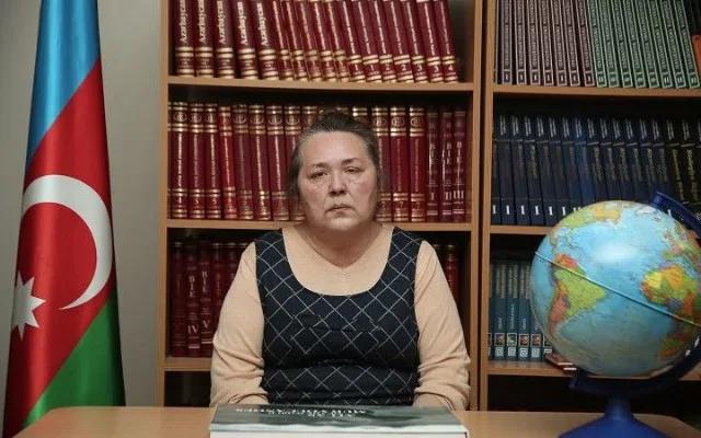 Azərbaycanda müəllim vəfat etdi