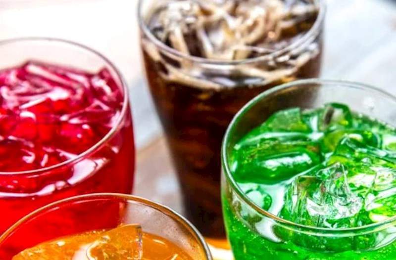 Bu içkilər mədə xərçəngi riskini artırır – Araşdırma Bu içkilər mədə xərçəngi riskini artırır – Araşdırma
