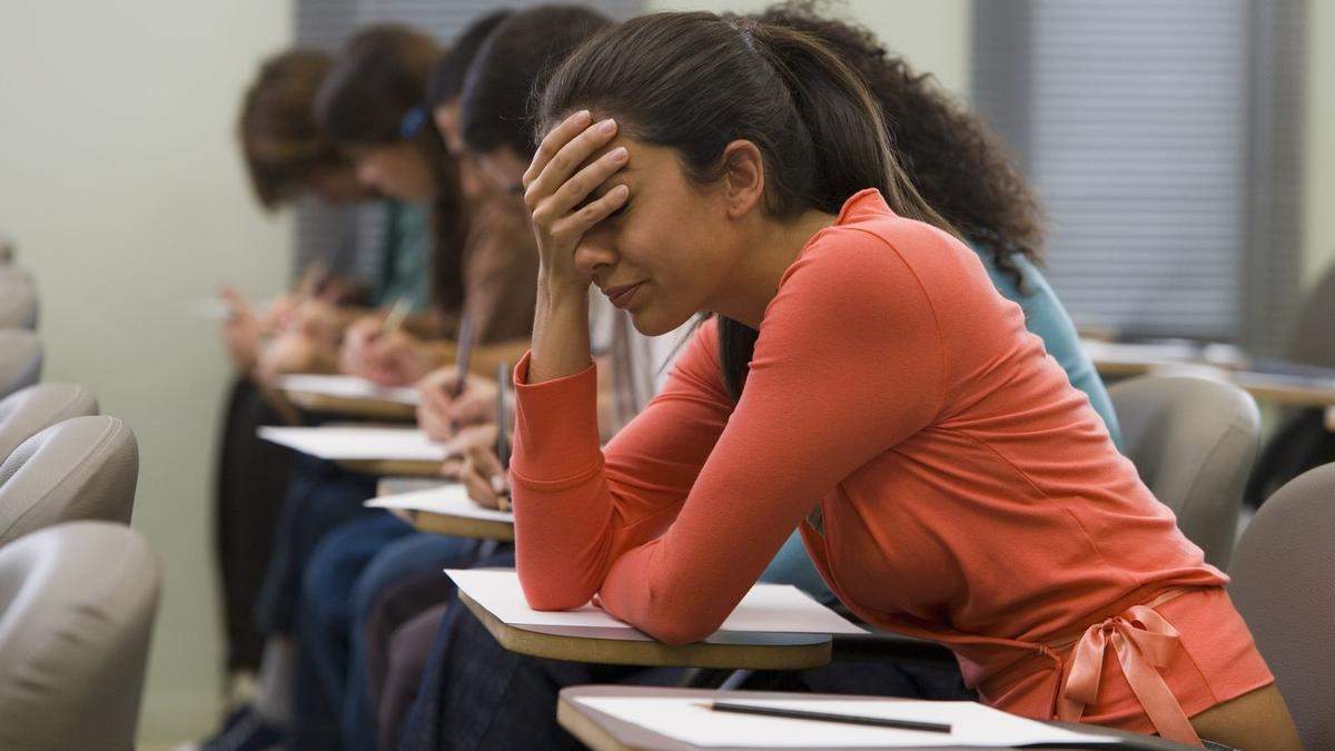 Abituriyentlərin diqqətinə! 29 mindən çox namizəd risk altındadır Abituriyentlərin diqqətinə! 29 mindən çox namizəd risk altındadır