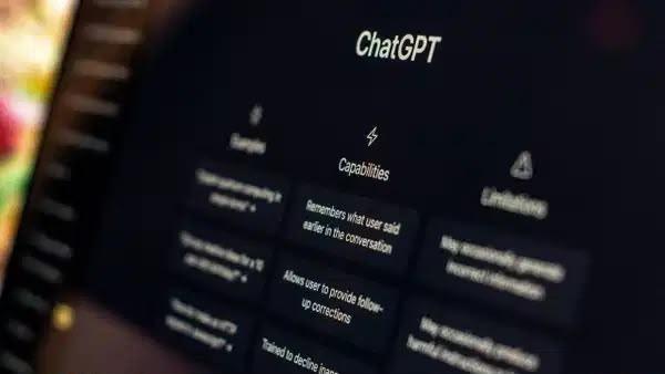 “ChatGPT” ilə bağlı yeni qərar: Reklam dövrü başlayır “ChatGPT” ilə bağlı yeni qərar: Reklam dövrü başlayır
