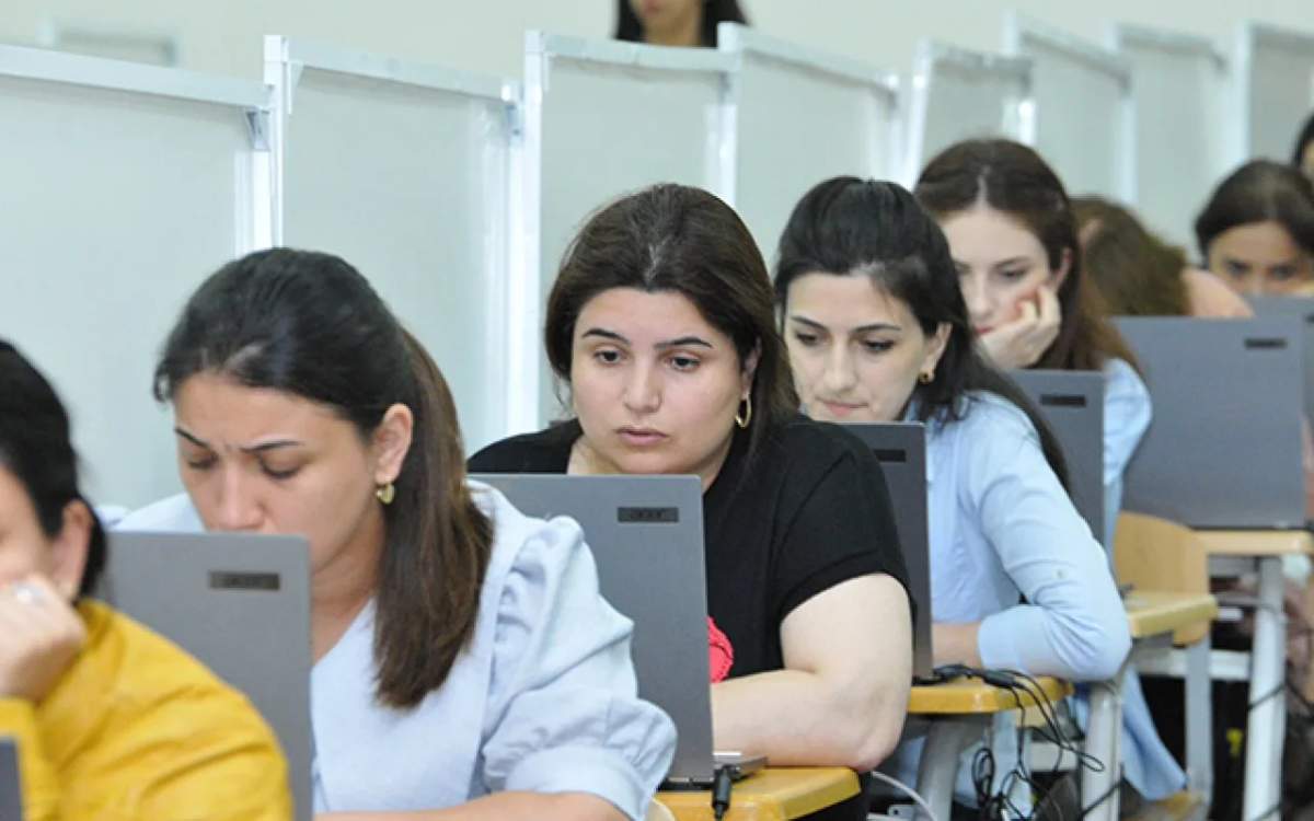 MİQ-in müsahibə mərhələsi başlayır MİQ-in müsahibə mərhələsi başlayır