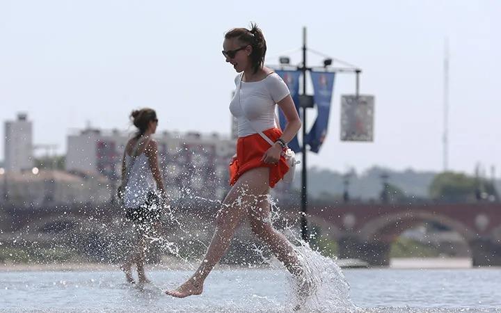 Hava ilə bağlı gözlənilməz dəyişiklik: oktyabra qədər davam edəcək – Yeni rekord