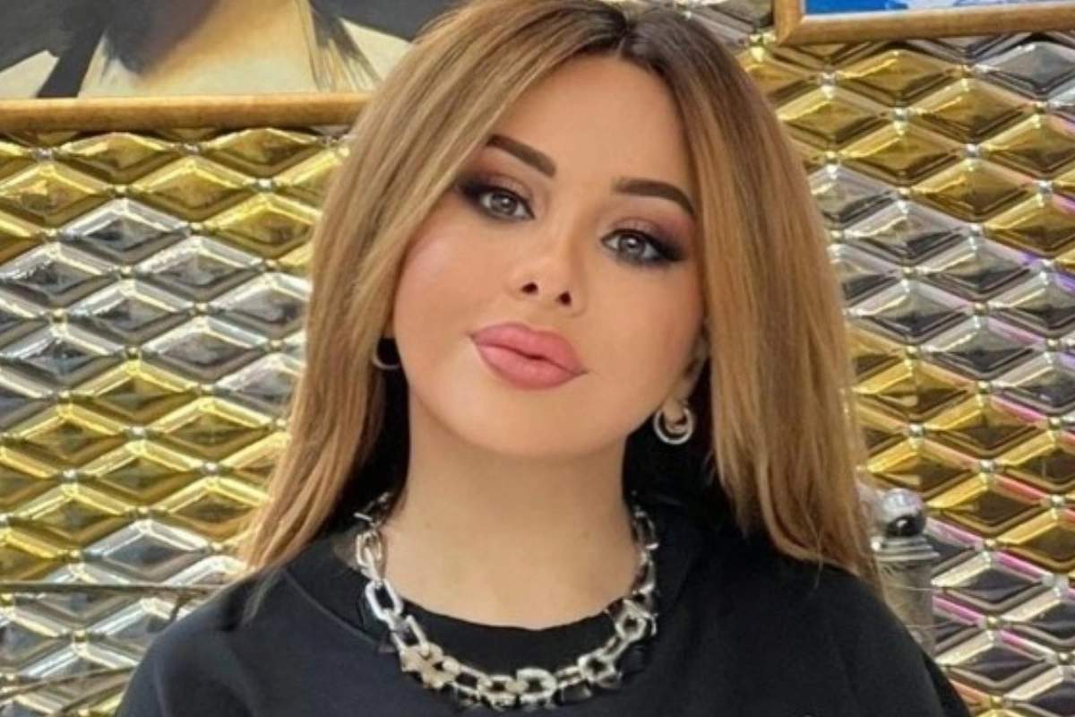 Mətanət Əsədova: "Kişilər güclü qadın sevmir" Mətanət Əsədova: "Kişilər güclü qadın sevmir"