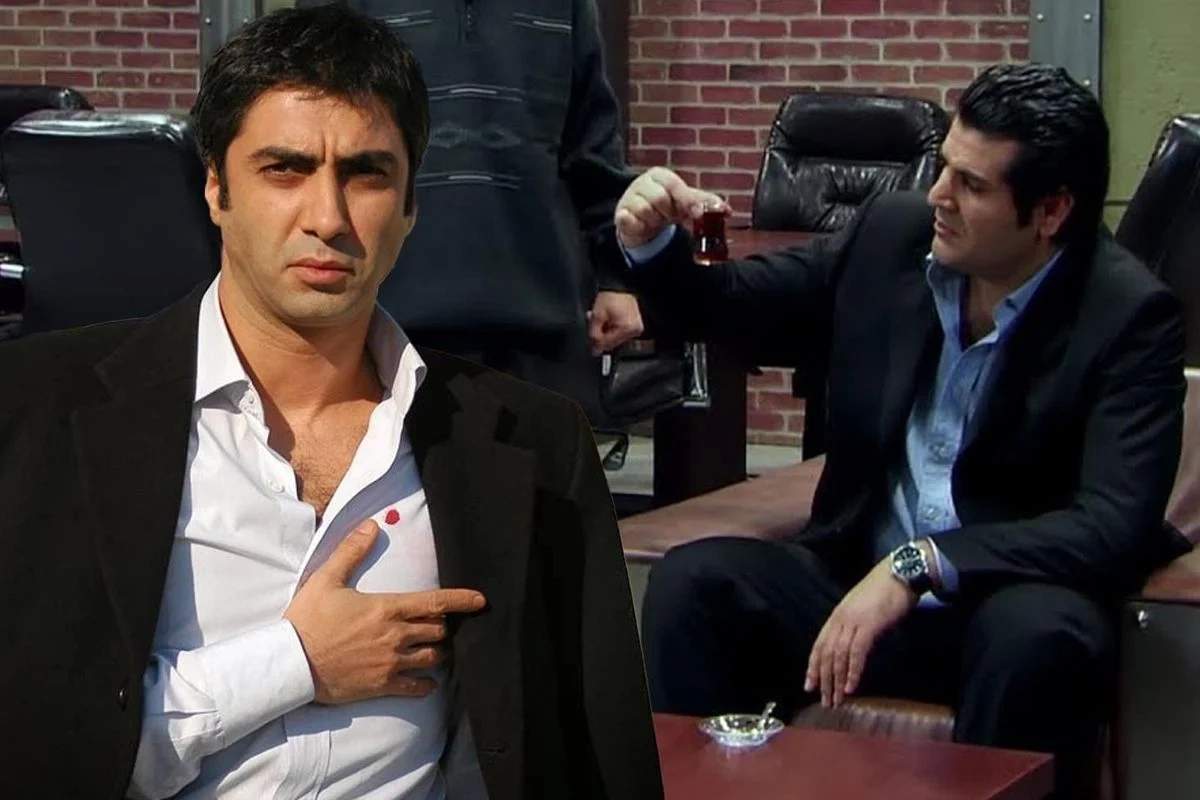 Kurtlar Vadisi"nin aktyorundan ŞOK HƏRƏKƏT - Sürücünün üstünə hücum çəkdi Kurtlar Vadisi"nin aktyorundan ŞOK HƏRƏKƏT - Sürücünün üstünə hücum çəkdi