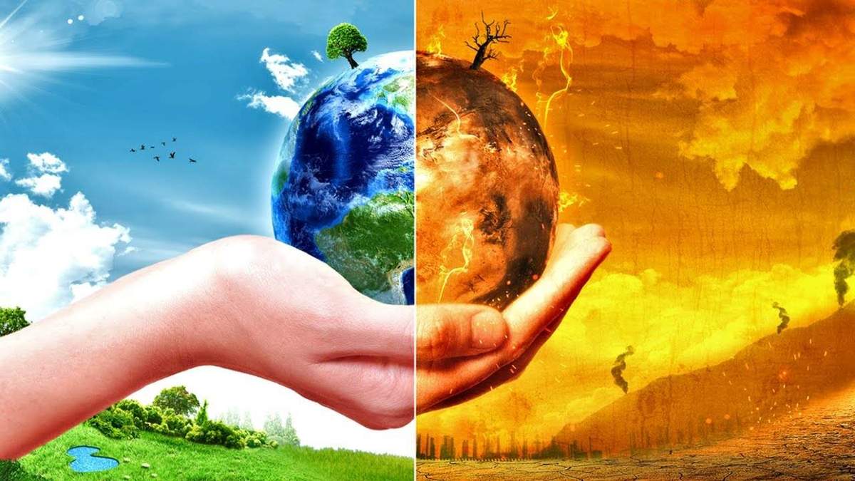 Planet üçün həyəcan siqnalı: 2027-ci illə bağlı qorxulu PROQNOZ Planet üçün həyəcan siqnalı: 2027-ci illə bağlı qorxulu PROQNOZ