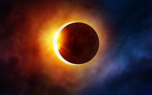 Ay tutulması yaxınlaşır: Zəlzələ olacaq? – PROQNOZ