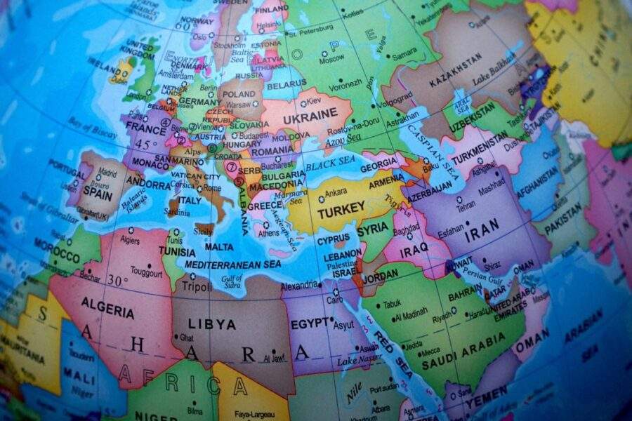 Hazırlıqlar başladı: bu iki ölkə birləşir – Rusiyadan AÇIQLAMA Hazırlıqlar başladı: bu iki ölkə birləşir – Rusiyadan AÇIQLAMA