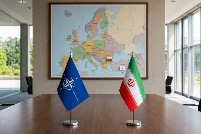 "İran bu halda NATO ilə müharibə həddinə çatacaq" - ŞƏRH "İran bu halda NATO ilə müharibə həddinə çatacaq" - ŞƏRH
