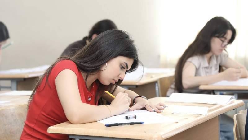 Magistr olmaq istəyənlərə yeni fürsət - DİM açıqladı Magistr olmaq istəyənlərə yeni fürsət - DİM açıqladı